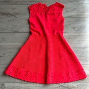 Ted Baker 4 Zaralie skater dress us size 10